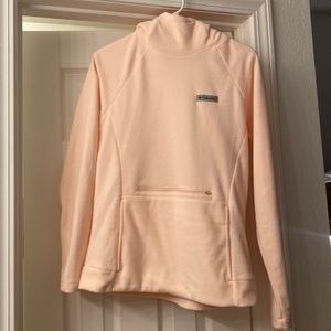 Columbia pullover